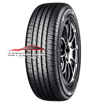 Летние шины Yokohama BluEarth-XT AE61 225/60R18 104W